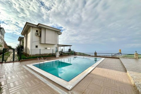 Villa i Tepe, Alanya, Antalya, Tyrkia Nr. 221668 - 23