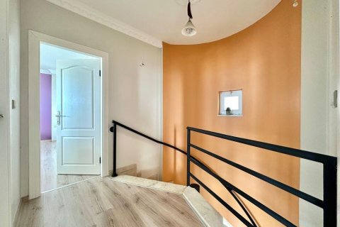 Villa i Tepe, Alanya, Antalya, Tyrkia Nr. 221668 - 10