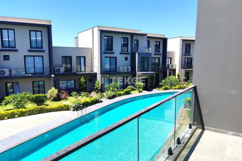 3+1 Penthouse i Girne, Nr. 221669 - 12