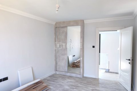 3+1 Penthouse i Girne, Nr. 221669 - 22