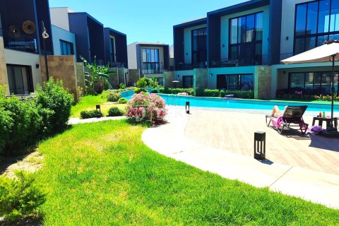3+1 Penthouse i Girne, Nr. 221669 - 11