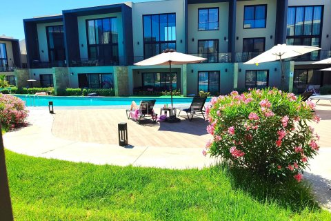 3+1 Penthouse i Girne, Nr. 221669 - 13