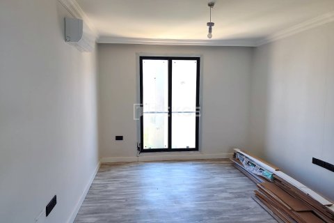 3+1 Penthouse i Girne, Nr. 221669 - 21