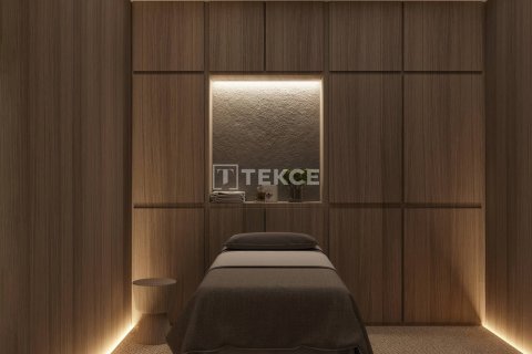 3+1 Penthouse i Girne, Nr. 221669 - 9