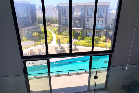 3+1 Penthouse i Girne, Nr. 221669 - 18
