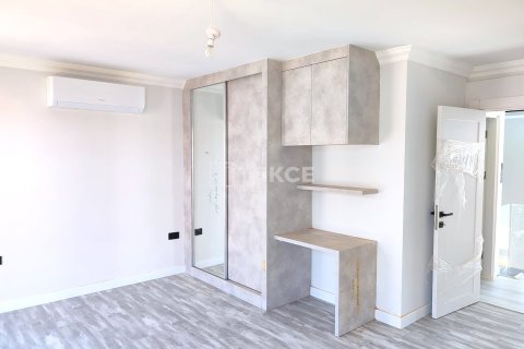 3+1 Penthouse i Girne, Nr. 221669 - 20