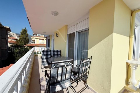Villa for sale in Oba, Antalya, Turkey, 400m2, No. 221665 – photo 27