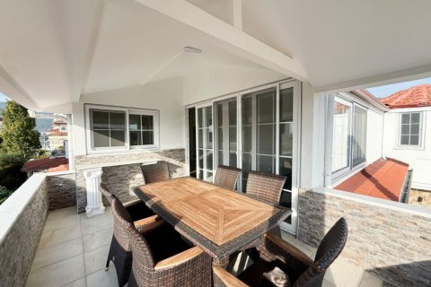 Villa for sale in Oba, Antalya, Turkey, 400m2, No. 221665 – photo 26