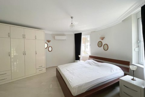 Villa for sale in Oba, Antalya, Turkey, 400m2, No. 221665 – photo 17