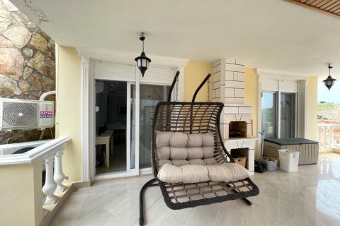 Villa for sale in Oba, Antalya, Turkey, 400m2, No. 221665 – photo 25