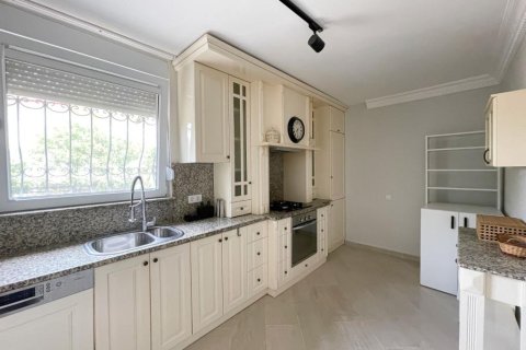 Villa for sale in Oba, Antalya, Turkey, 400m2, No. 221665 – photo 14