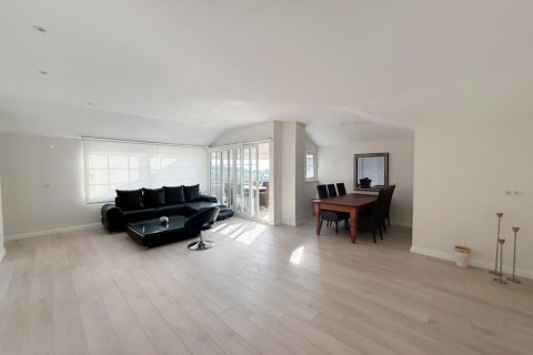 Villa for sale in Oba, Antalya, Turkey, 400m2, No. 221665 – photo 9