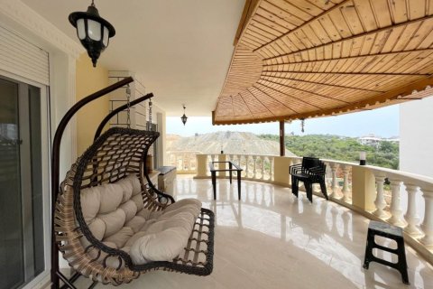 Villa for sale in Oba, Antalya, Turkey, 400m2, No. 221665 – photo 24