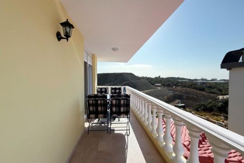 Villa for sale in Oba, Antalya, Turkey, 400m2, No. 221665 – photo 28