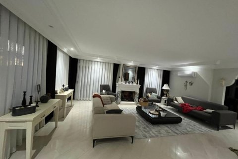 Villa for sale in Oba, Antalya, Turkey, 400m2, No. 221665 – photo 6