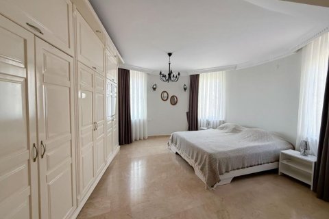 Villa for sale in Oba, Antalya, Turkey, 400m2, No. 221665 – photo 15