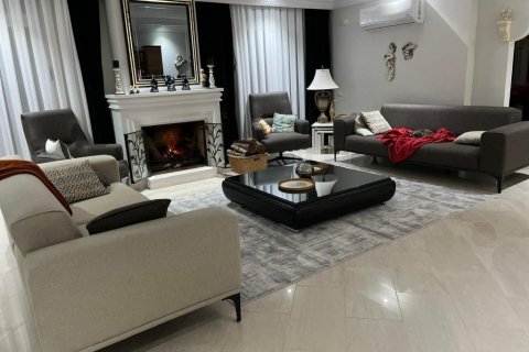 Villa for sale in Oba, Antalya, Turkey, 400m2, No. 221665 – photo 5