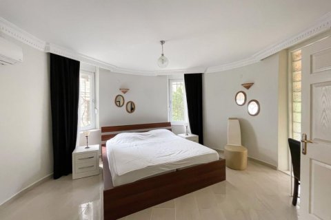 Villa for sale in Oba, Antalya, Turkey, 400m2, No. 221665 – photo 18
