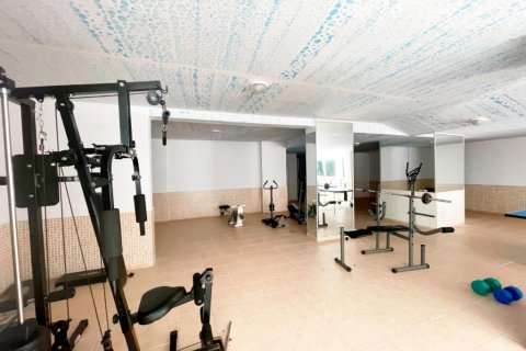 Leilighet  i Tosmur, Alanya, Antalya, Tyrkia Nr. 221667 - 26