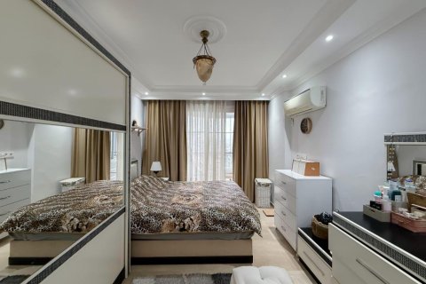 Leilighet  i Tosmur, Alanya, Antalya, Tyrkia Nr. 221667 - 12