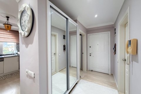 Leilighet  i Tosmur, Alanya, Antalya, Tyrkia Nr. 221667 - 17