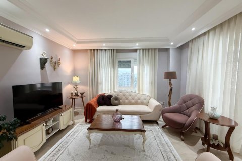 Leilighet  i Tosmur, Alanya, Antalya, Tyrkia Nr. 221667 - 3