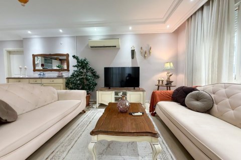 Leilighet  i Tosmur, Alanya, Antalya, Tyrkia Nr. 221667 - 4