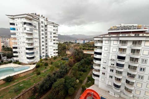 Leilighet  i Tosmur, Alanya, Antalya, Tyrkia Nr. 221667 - 22