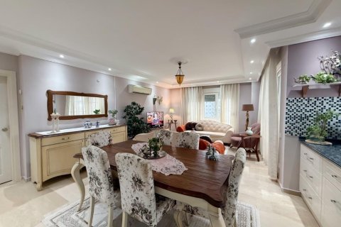 Leilighet  i Tosmur, Alanya, Antalya, Tyrkia Nr. 221667 - 6