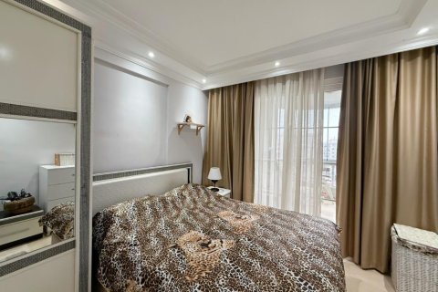 Leilighet  i Tosmur, Alanya, Antalya, Tyrkia Nr. 221667 - 11
