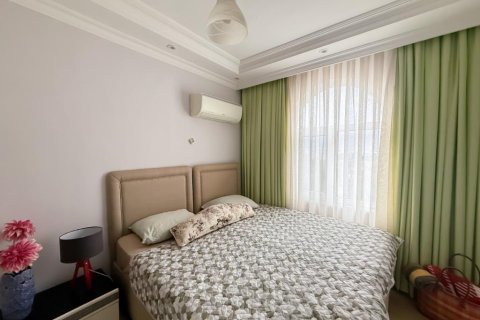 Leilighet  i Tosmur, Alanya, Antalya, Tyrkia Nr. 221667 - 14