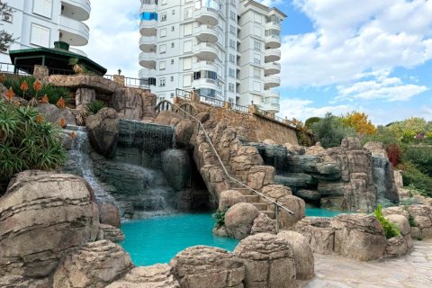 Leilighet  i Tosmur, Alanya, Antalya, Tyrkia Nr. 221667 - 28