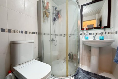 Leilighet  i Tosmur, Alanya, Antalya, Tyrkia Nr. 221667 - 24