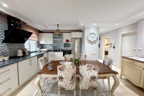 Leilighet  i Tosmur, Alanya, Antalya, Tyrkia Nr. 221667 - 7