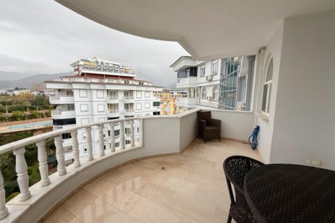 Leilighet  i Tosmur, Alanya, Antalya, Tyrkia Nr. 221667 - 20