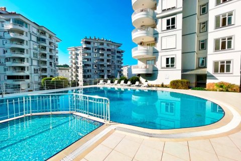 Leilighet  i Tosmur, Alanya, Antalya, Tyrkia Nr. 221667 - 27