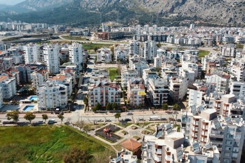 2+1 Lejlighed i Antalya, Tyrkiet Nr. 221663 - 2