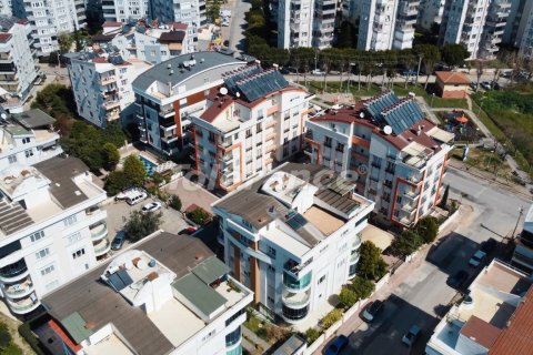 2+1 Lejlighed i Antalya, Tyrkiet Nr. 221663 - 3