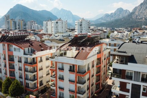 2+1 Lejlighed i Antalya, Tyrkiet Nr. 221663 - 4