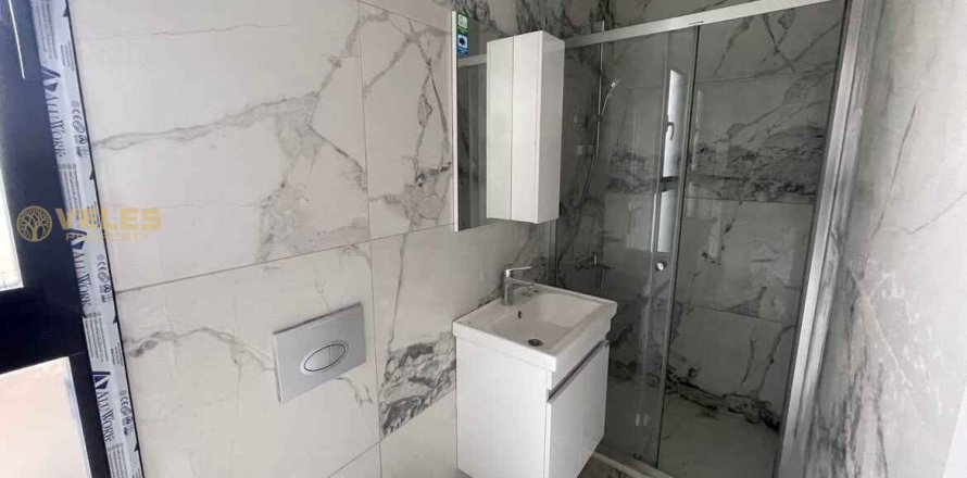 ویلا در Famagusta ، ترکیه 4 خوابه ، 283 متر مربع. شماره 221664