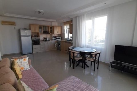 آپارتمان در Tosmur،  Alanya ، ترکیه 125 متر مربع.  شماره 221666