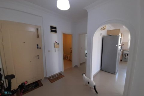Продажа квартиры в Тосмуре, Аланье, Анталье, Турция 3 комн., 125м2, №221666 – фото 8