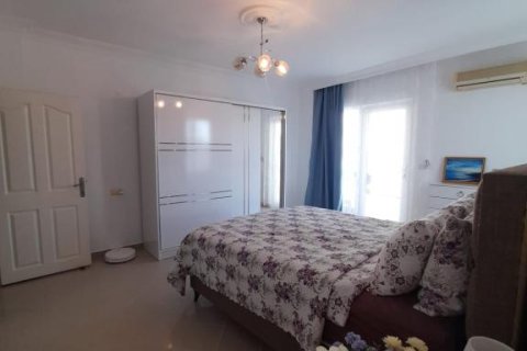 Продажа квартиры в Тосмуре, Аланье, Анталье, Турция 3 комн., 125м2, №221666 – фото 5