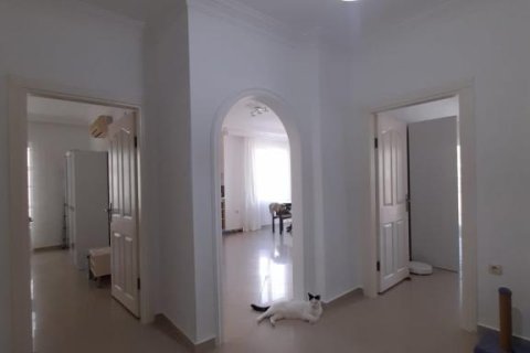 Продажа квартиры в Тосмуре, Аланье, Анталье, Турция 3 комн., 125м2, №221666 – фото 9