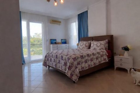Продажа квартиры в Тосмуре, Аланье, Анталье, Турция 3 комн., 125м2, №221666 – фото 13