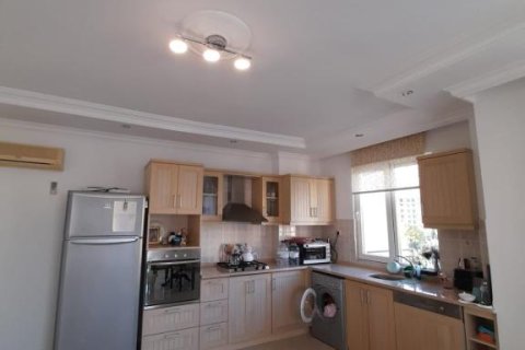 Продажа квартиры в Тосмуре, Аланье, Анталье, Турция 3 комн., 125м2, №221666 – фото 2