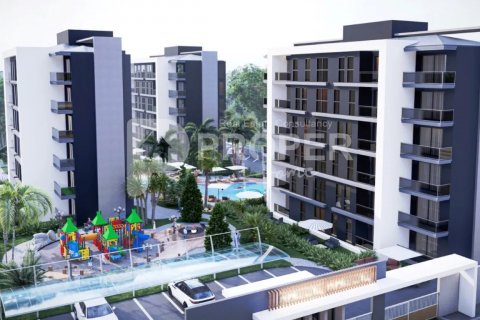 Daire Altıntaş, Antalya, Türkiye №92014 - 6