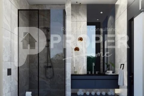 Wohnung in Altintash, Antalya, Türkei Nr. 92013 - 4
