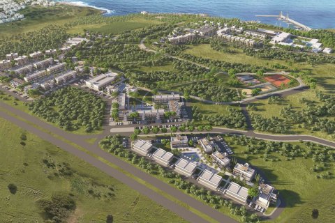 Lägenhet i Girne, Nr. 211113 - 29