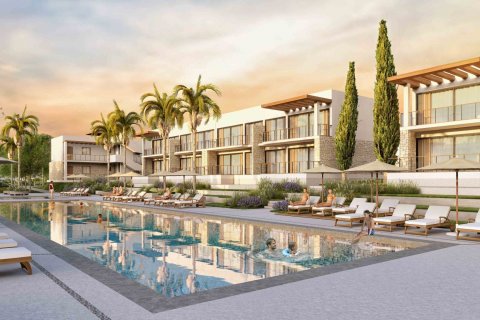 Leilighet i Girne, Nr. 211113